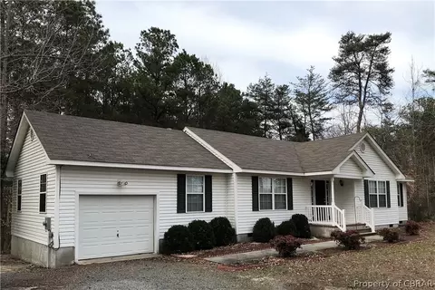 4887 Turks Ferry Rd, Gloucester, VA 23061 photo 1