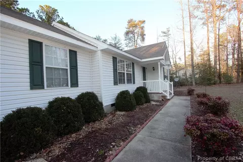 4887 Turks Ferry Rd, Gloucester, VA 23061 photo 32