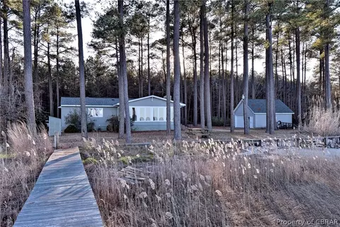 5419 Mobjack Rd, Gloucester, VA 23061 photo 39