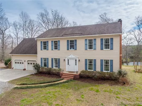 328 Earl Dr, Lancaster, VA 22503 photo 1