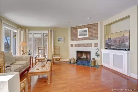 4101 S Riverside Dr, Lanexa, VA 23089 photo 13