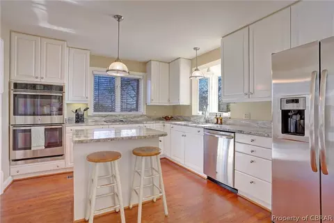 4101 S Riverside Dr, Lanexa, VA 23089 photo 17
