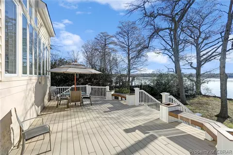 4101 S Riverside Dr, Lanexa, VA 23089 photo 45