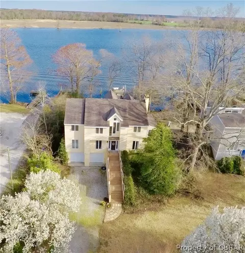 4101 S Riverside Dr, Lanexa, VA 23089 photo 50