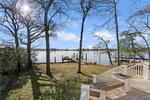 4101 S Riverside Dr, Lanexa, VA 23089 photo 46