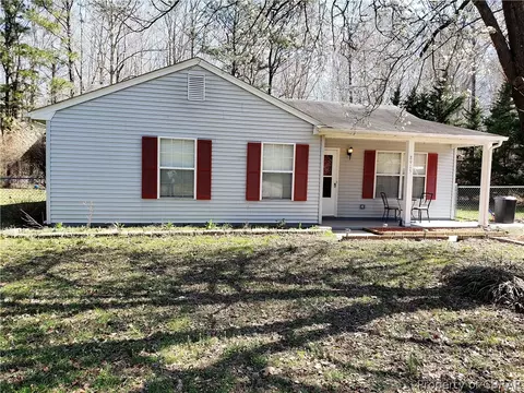 8915 Marlfield, Gloucester, VA 23061 photo 1