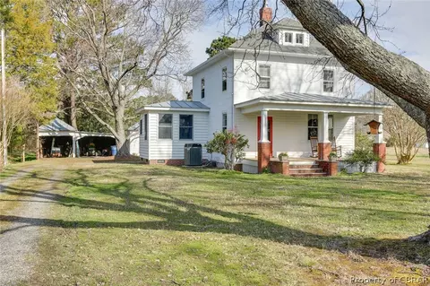 4928 Free School Rd, Gloucester, VA 23061 photo 2
