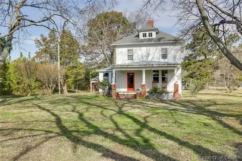4928 Free School Rd, Gloucester, VA 23061 photo 1