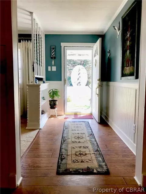 2575 Regent Rd, Topping, VA 23169 photo 3