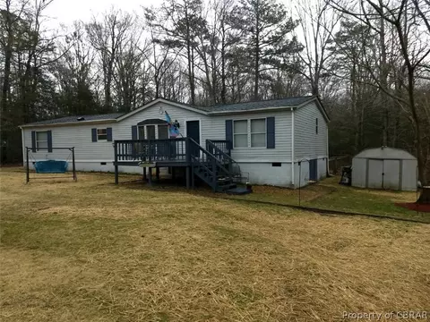 7136 Beech Creek Rd, Gloucester, VA 23061 photo 1