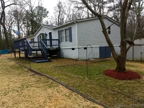 7136 Beech Creek Rd, Gloucester, VA 23061 photo 2