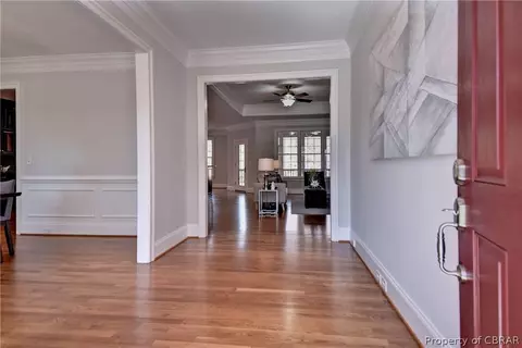 105 Ormskirk, Williamsburg, VA 23188 photo 31