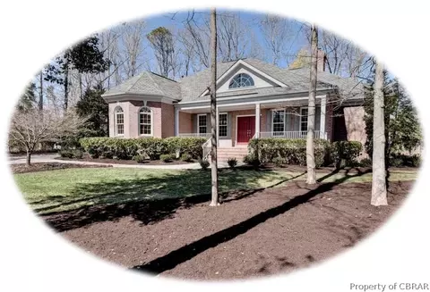105 Ormskirk, Williamsburg, VA 23188 photo 1