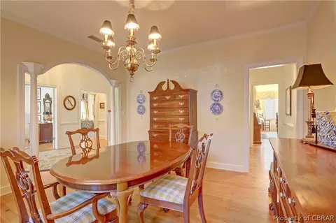 3489 Frances Berkeley, Williamsburg, VA 23188 photo 11