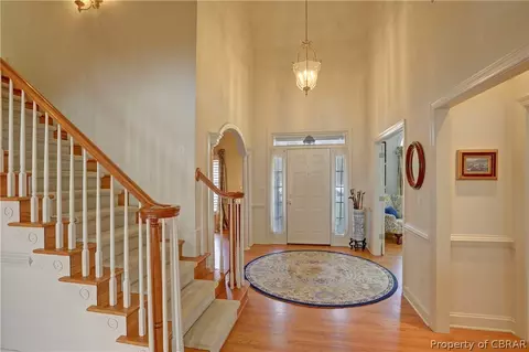 3489 Frances Berkeley, Williamsburg, VA 23188 photo 20