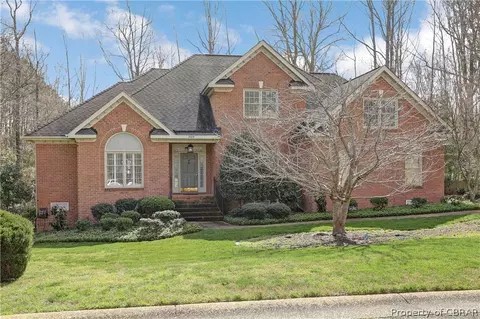 3489 Frances Berkeley, Williamsburg, VA 23188 photo 1