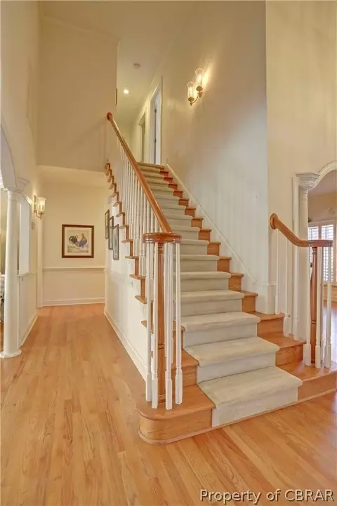 3489 Frances Berkeley, Williamsburg, VA 23188 photo 7