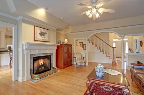 3489 Frances Berkeley, Williamsburg, VA 23188 photo 22
