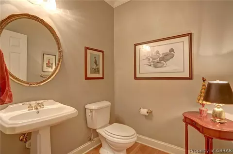 3489 Frances Berkeley, Williamsburg, VA 23188 photo 23