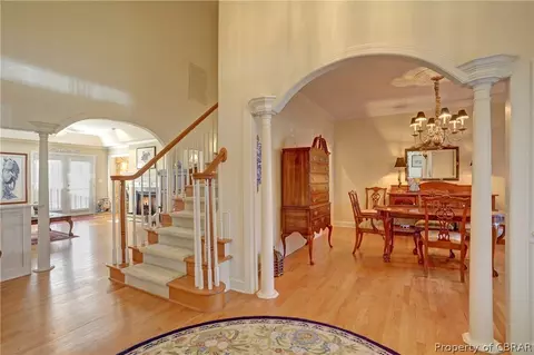 3489 Frances Berkeley, Williamsburg, VA 23188 photo 8