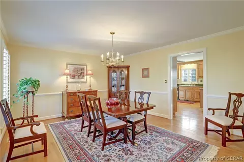 3013 S Freeman Rd, Williamsburg, VA 23185 photo 6
