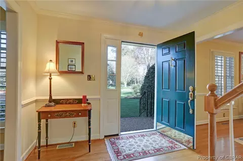 3013 S Freeman Rd, Williamsburg, VA 23185 photo 4