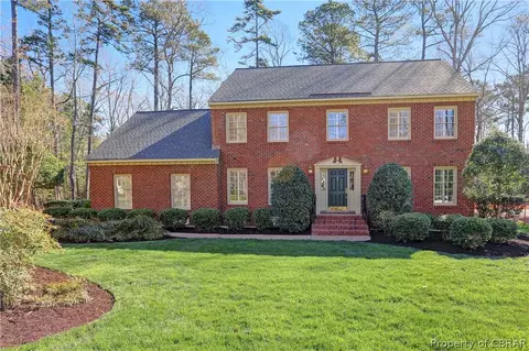 3013 S Freeman Rd, Williamsburg, VA 23185 photo 45