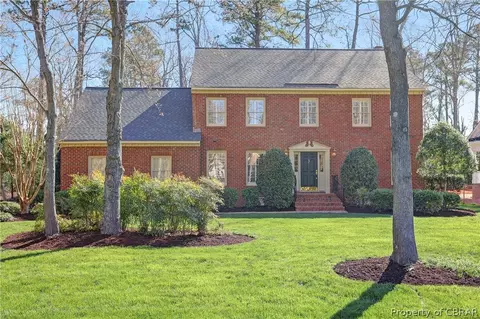 3013 S Freeman Rd, Williamsburg, VA 23185 photo 1