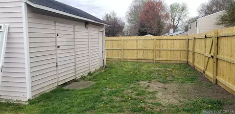 1315 Paul Jack Dr, Hampton, VA 23666 photo 23