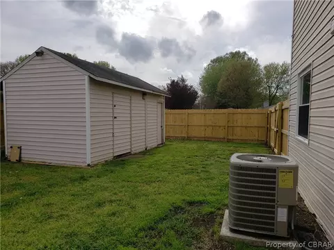 1315 Paul Jack Dr, Hampton, VA 23666 photo 24