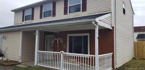 1315 Paul Jack Dr, Hampton, VA 23666 photo 25