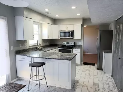 1315 Paul Jack Dr, Hampton, VA 23666 photo 3