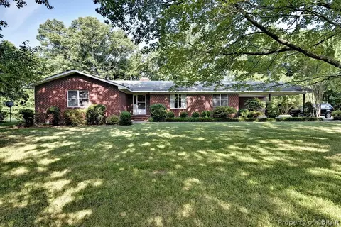 7554 Creeks End Rd, Gloucester, VA 23061 photo 1