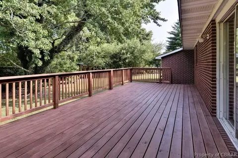 7554 Creeks End Rd, Gloucester, VA 23061 photo 27