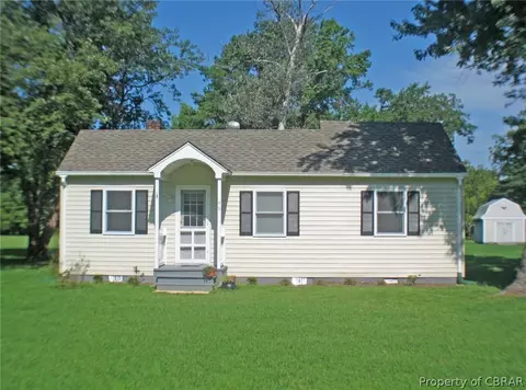 46 Carters Cove Dr, Weems, VA 22576 photo 6