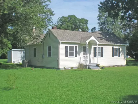 46 Carters Cove Dr, Weems, VA 22576 photo 23