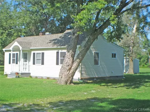 46 Carters Cove Dr, Weems, VA 22576 photo 20