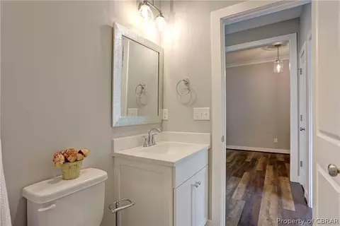 6707 Cox Ave, Gloucester, VA 23061 photo 16