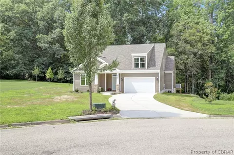 6707 Cox Ave, Gloucester, VA 23061 photo 3