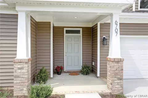 6707 Cox Ave, Gloucester, VA 23061 photo 5