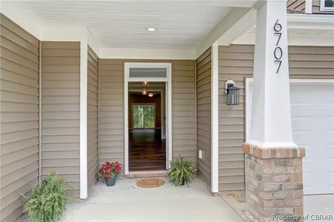 6707 Cox Ave, Gloucester, VA 23061 photo 6