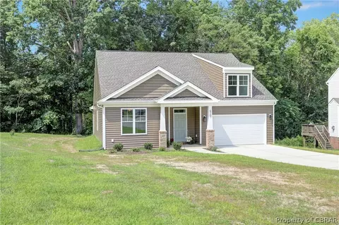 6707 Cox Ave, Gloucester, VA 23061 photo 2
