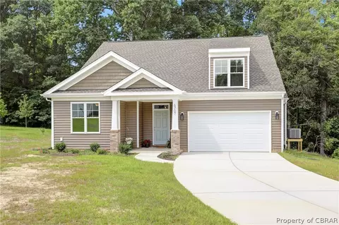 6707 Cox Ave, Gloucester, VA 23061 photo 4