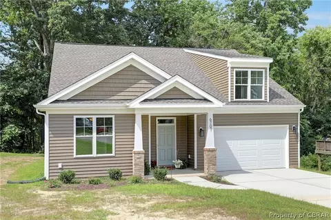 6707 Cox Ave, Gloucester, VA 23061 photo 1