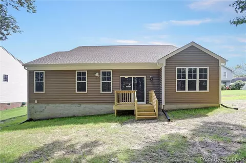 6707 Cox Ave, Gloucester, VA 23061 photo 48