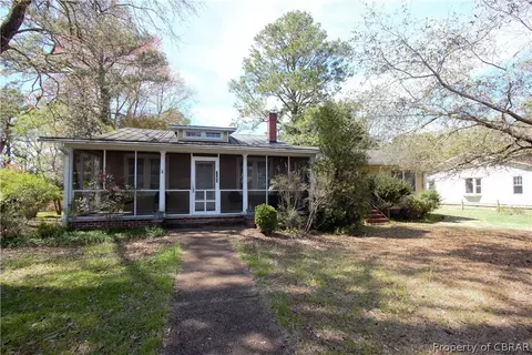 7396 Lewis Ave, Gloucester, VA 23061 photo 1