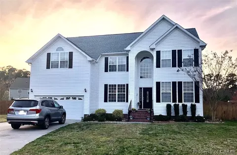 1986 Ward Ct, Hayes, VA 23072 photo 1