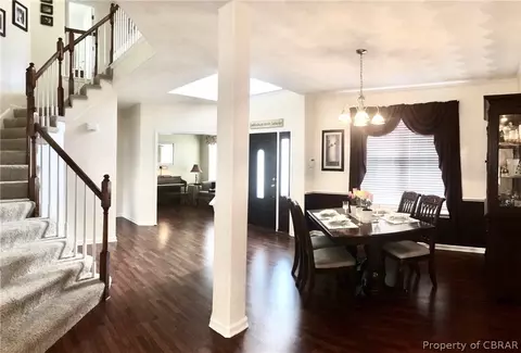 1986 Ward Ct, Hayes, VA 23072 photo 3