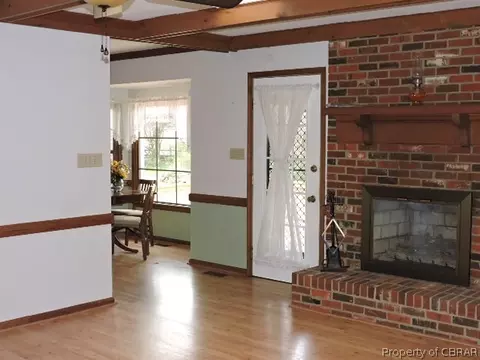 6643 John Smith Ln, Hayes, VA 23072 photo 13