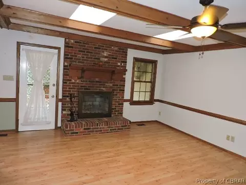 6643 John Smith Ln, Hayes, VA 23072 photo 17